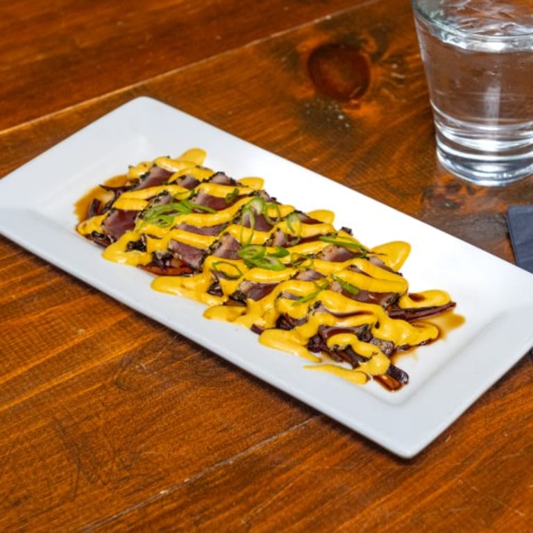 Delicious Tuna Dishes